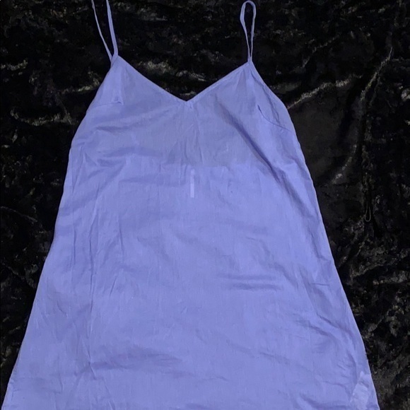 Free People Lola Embroidered Mini Dress. XS - Picture 6 of 13